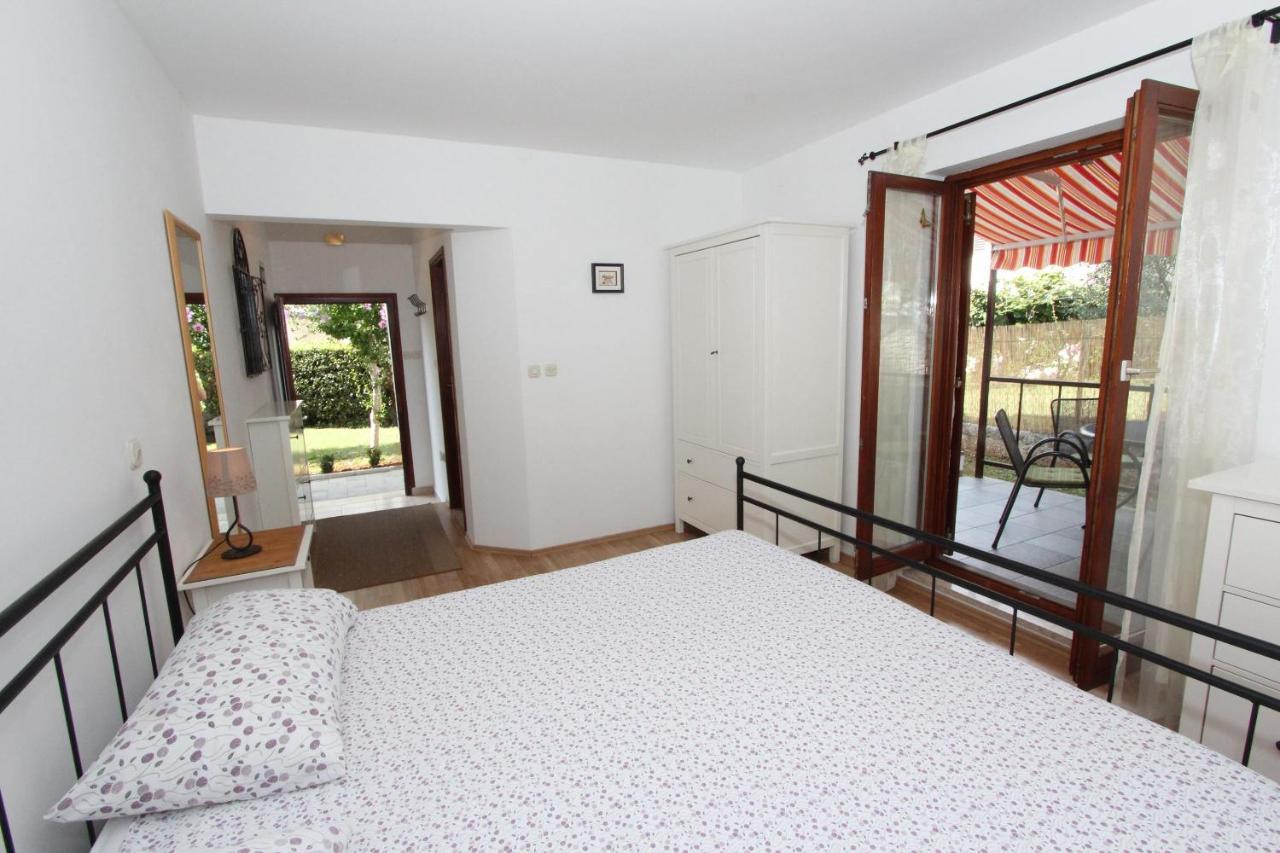 Apartments Mirela Ρόβινι Εξωτερικό φωτογραφία