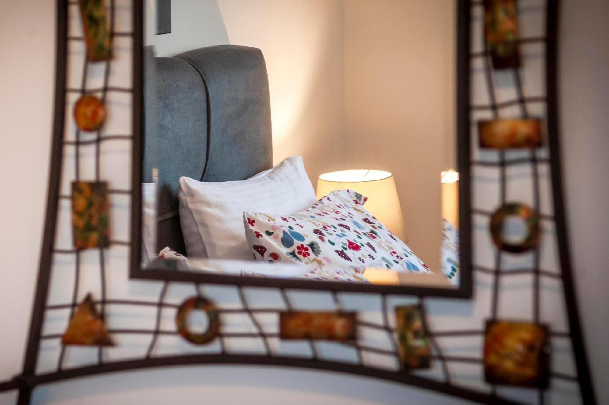 Apartments Mirela Ρόβινι Εξωτερικό φωτογραφία