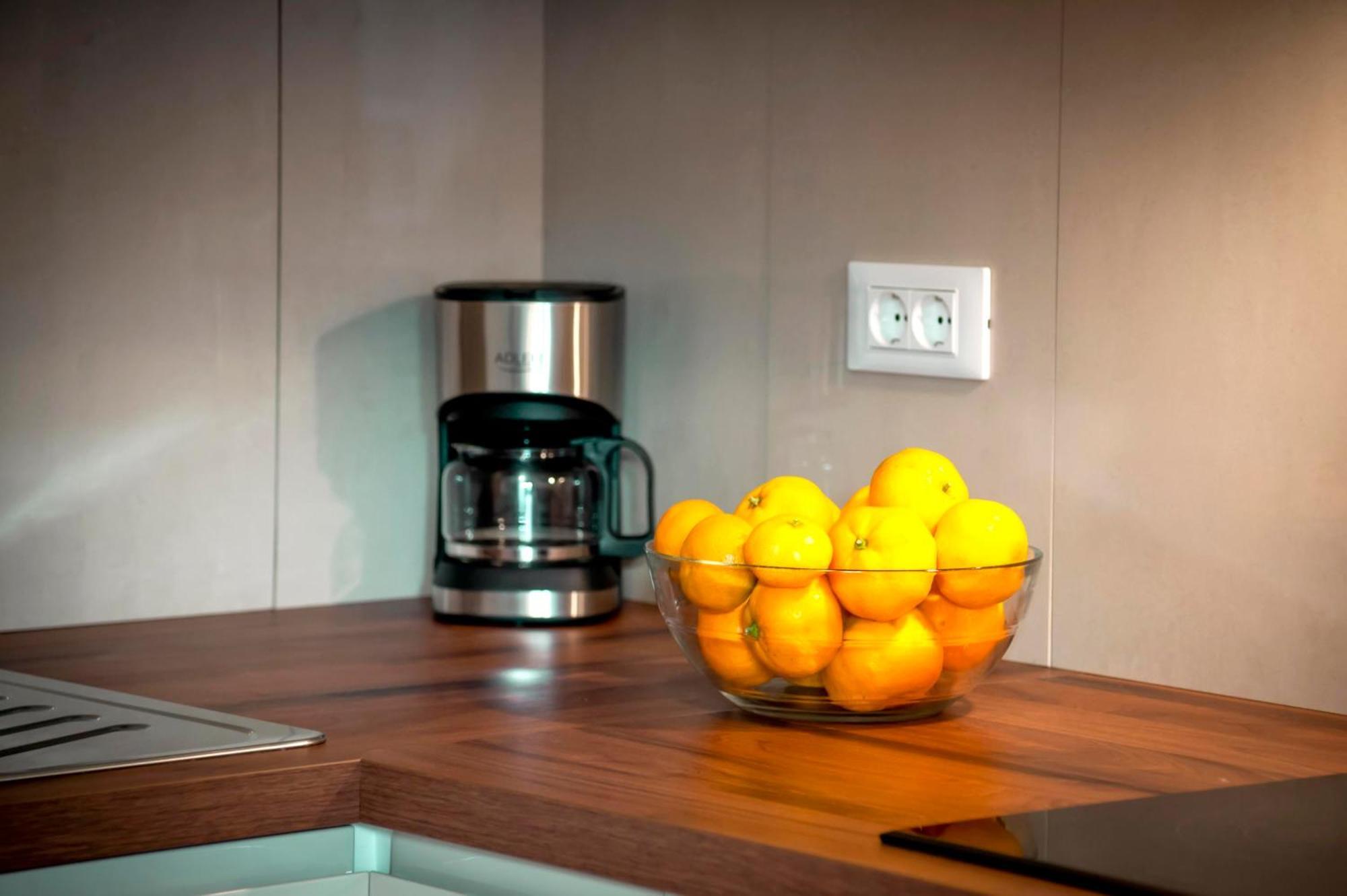 Apartments Mirela Ρόβινι Εξωτερικό φωτογραφία